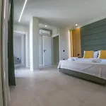 Luxury In Gulf Of Castellammare Villa *