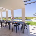 Luxury In Gulf Of Castellammare *