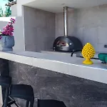 Luxury In Gulf Of Castellammare Villa Trappeto (Sicily)