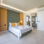 Luxury In Gulf Of Castellammare