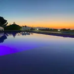 Luxury In Gulf Of Castellammare
