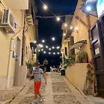Luxury In Gulf Of Castellammare Trappeto (Sicily)