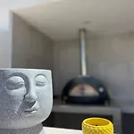 Luxury In Gulf Of Castellammare Villa *