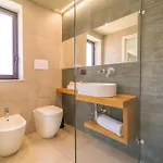 Villa Luxury In Gulf Of Castellammare Trappeto (Sicily)
