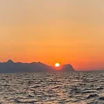 Luxury In Gulf Of Castellammare