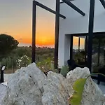 Luxury In Gulf Of Castellammare *