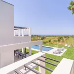Villa Luxury In Gulf Of Castellammare