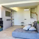 Luxury In Gulf Of Castellammare Villa Trappeto (Sicily)