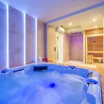Luxury In Gulf Of Castellammare *