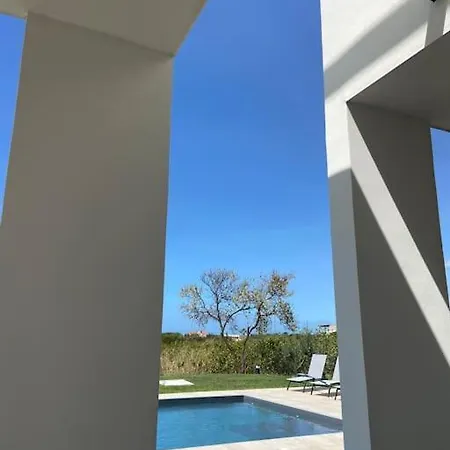 Luxury In Gulf Of Castellammare Villa