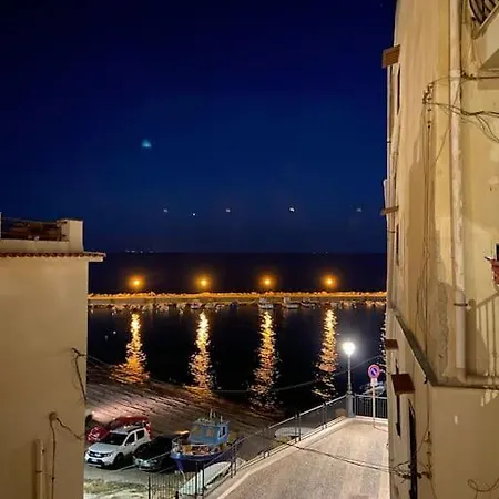 Luxury In Gulf Of Castellammare *