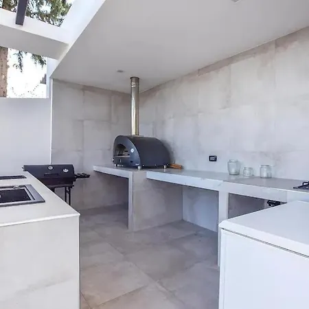 Luxury In Gulf Of Castellammare * Trappeto (Sicily)