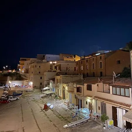 Luxury In Gulf Of Castellammare Trappeto (Sicily)