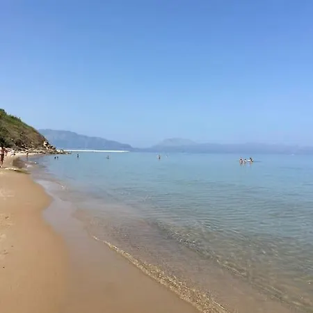 Luxury In Gulf Of Castellammare