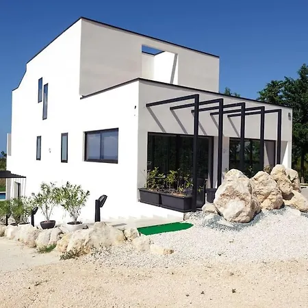 Luxury In Gulf Of Castellammare Villa